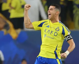 Palmeiras, Chelsea e Al Hilal disputam Cristiano Ronaldo, afirma canal