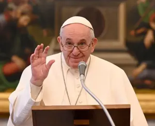 Papa Francisco pode ser homenageado com nome de rua em Salvador