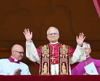 Novo papa cancelou viagem à Bahia para participar do conclave