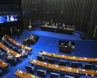 Pena maior para crime com uso de IA contra mulher é aprovada no Senado