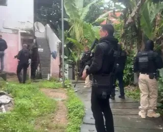 Mandantes de sequestro de argentino morrem em ação policial em Salvador