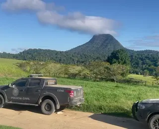 Polícia prende 10 por invasões violentas e crimes em terras no Sul da Bahia