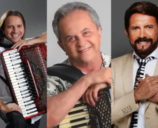 Pré-Sanju: confira os shows que antecedem o São João em Salvador