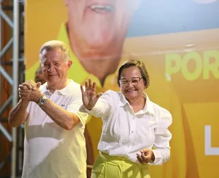 Prefeita de Jacobina nomeia marido como Chefe de Gabinete na gestão