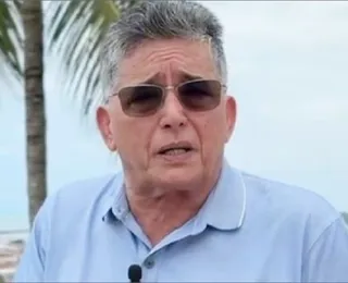 Derrotado no TSE, Jânio Natal pode ter mandato cassado pelo STF