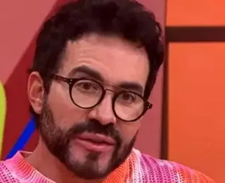 Presença de pastor na Globo reforça polêmica com padre Fábio de Melo - Imagem