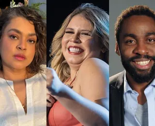 Preta Gil, Marília Mendonça e mais: artistas recebem honraria especial
