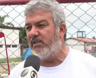 Professor acusado de importunação sexual é alvo de busca e apreensão