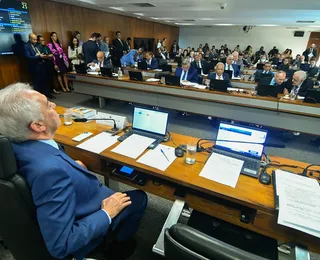 Projeto para o fim da reeleição avança no Senado; entenda a proposta