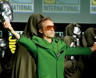 Próximos filmes dos Vingadores passam por mudança drástica; entenda