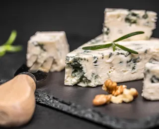 Queijo gorgonzola terá outro nome no Brasil; saiba o motivo
