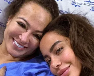 Rafaella Santos revela internação da mãe e fim com Gabigol é confirmado