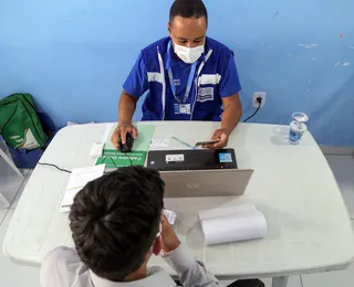 'Registre-se!': mutirão de documentos gratuitos é prorrogado em Salvador