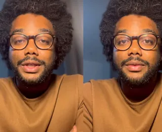 Repórter da TV Bahia alega ter sofrido racismo ao entrar em prédio na Pituba