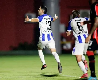 Rival do Vitória, Cerro Largo nunca venceu em casa na Sul-Americana