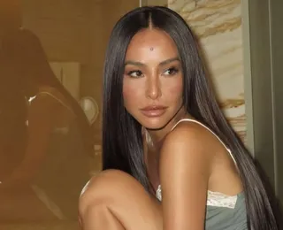 Sabrina Sato confessa que sofreu outro aborto