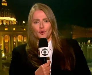 Saiba como era a vida de Ilze Scamparini antes da fama
