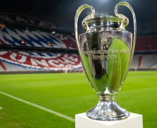 Saiba data, horário, local e transmissão da final da Champions League