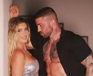 Saiba quem é a casada que engravidou de outro homem em pornô