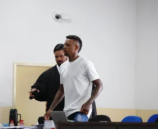 Saiba tudo que Iuri Sheik falou durante júri popular por homicídio