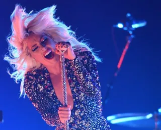 Hoje! Saiba tudo sobre o show de Lady Gaga em Copacabana