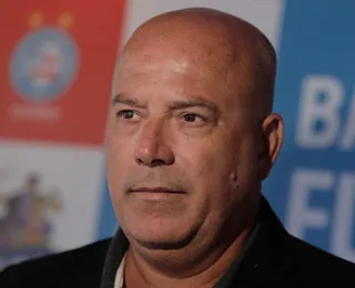 Salvador pode ser sede de jogos da Liga Nacional de Futevôlei