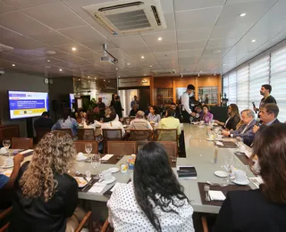 Semana S leva serviços gratuitos para empresários e comunidade baiana
