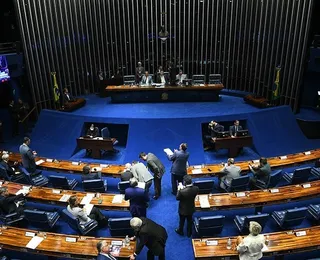Senado aprova projeto que flexibiliza licenciamento ambiental