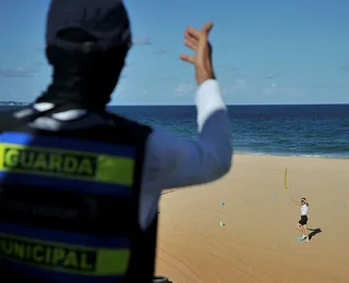 Senador quer destinar 25% do Fundo de Segurança Pública às cidades