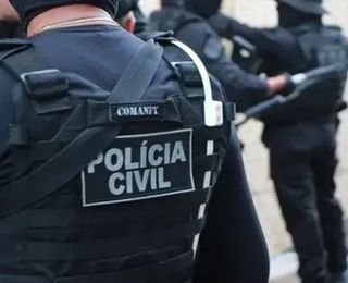 Servidor da Polícia Civil é acusado de assédio em delegacia