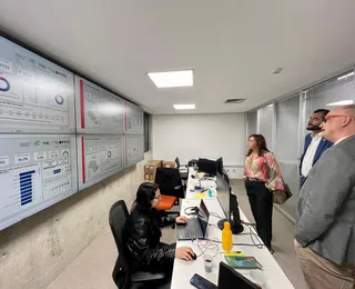 Sesab quer implantar telemedicina de urgência em hospitais baianos
