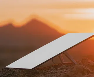 Antena Starlink Mini chega ao Brasil; confira detalhes - Imagem