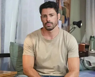 Suposto substituto de Cauã Reymond tem papel revelado em Vale Tudo