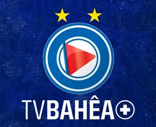 TV Bahêa+: Tricolor lança plataforma de streaming exclusiva do clube