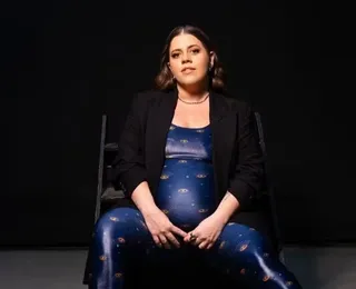 Apresentadora da Globo perde o bebê pouco antes do parto