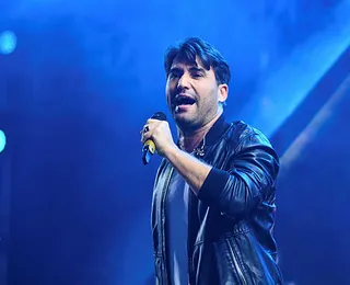 Tayrone promete gravação de DVD em Salvador "inesquecível"
