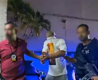 Torturador é preso após tentar matar enteada: "Estou moldando na dor"