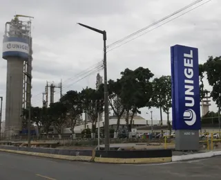 Unigel entra em acordo com Petrobras e reabrirá fábrica na Bahia