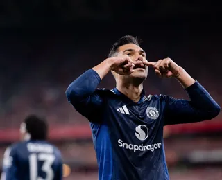 United encaminha vaga na final da Liga Europa; Tottenham também vence