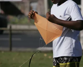 Uso do cerol em pipas pode ser proibido na Bahia - Imagem