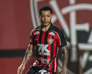VAR explica expulsão de Matheuzinho contra o Vasco no Barradão