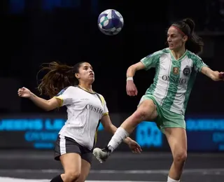 VÍDEO: Golaço se torna o mais visto da história do futebol feminino