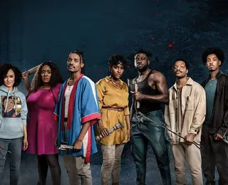 Veja as estreias e lançamentos da semana na Netflix