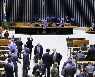Câmara tenta evitar perda de deputados federais baianos; entenda