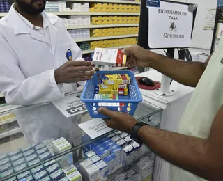 Venda de remédios para doenças crônicas cresce 10 vezes no Nordeste