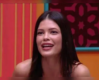 Vitória Strada faz reflexão após deixar o BBB