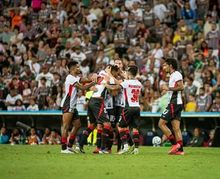Vitória x Cerro Largo: onde assistir, prováveis escalações e mais