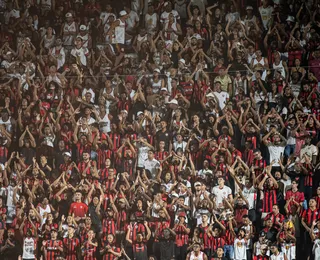Vitória x Santos: onde assistir, prováveis escalações e arbitragem