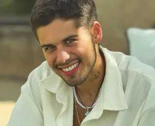 Ex de Zé Felipe é apontada como novo affair de famoso; conheça