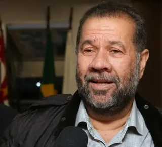 A queda de Carlos Lupi - Imagem